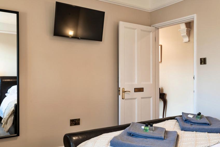 The Old Counting House - foto 29