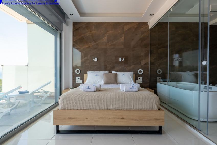 Rhodes Skyline Suites - foto 11