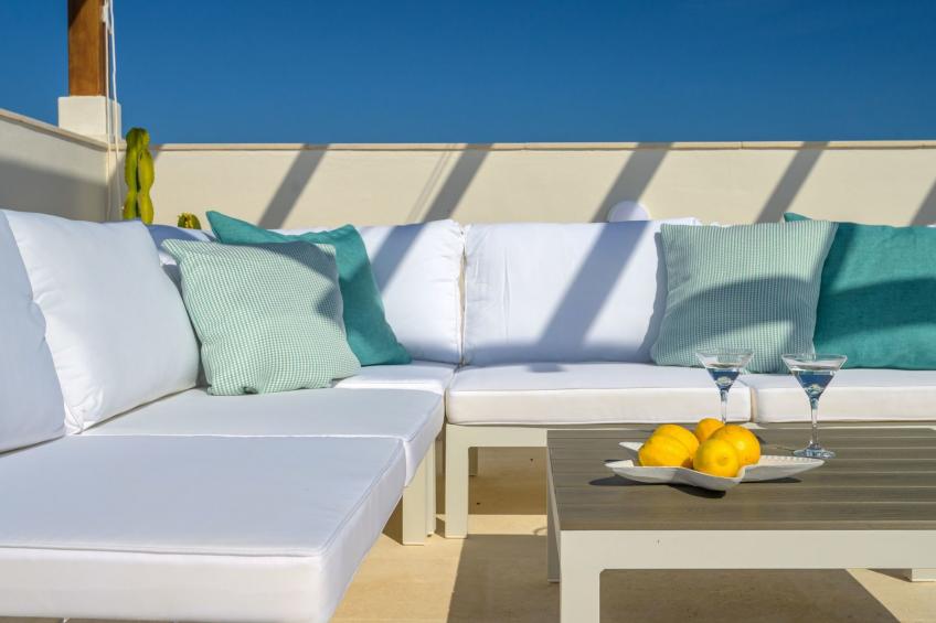 Villa Rafael Menorca - foto 8