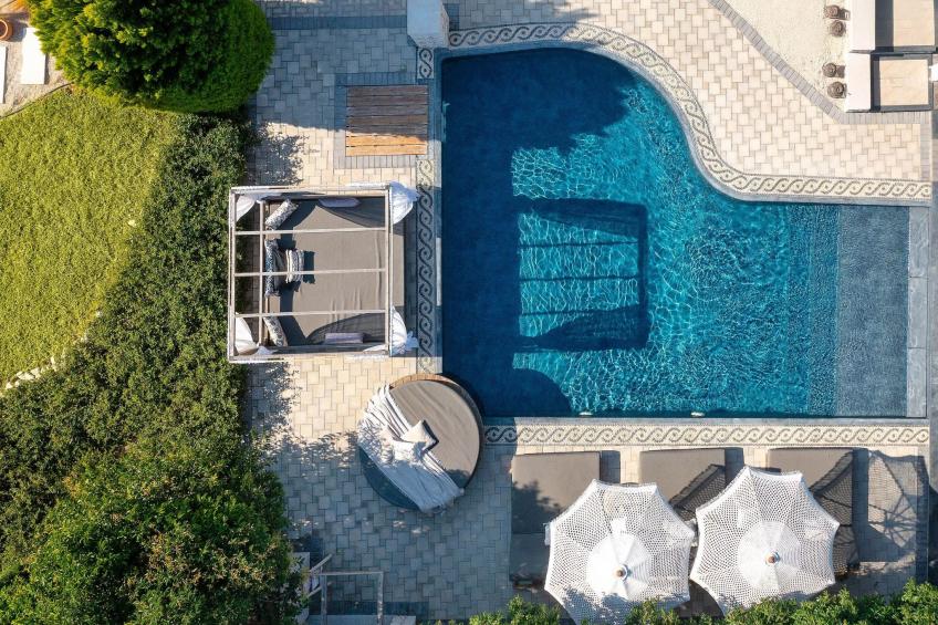 Ferienvilla Vento Imperiale Estate für 14 Personen - foto 46