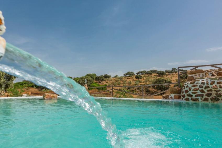 Ländliches Haus El Ventorrillo - foto 39