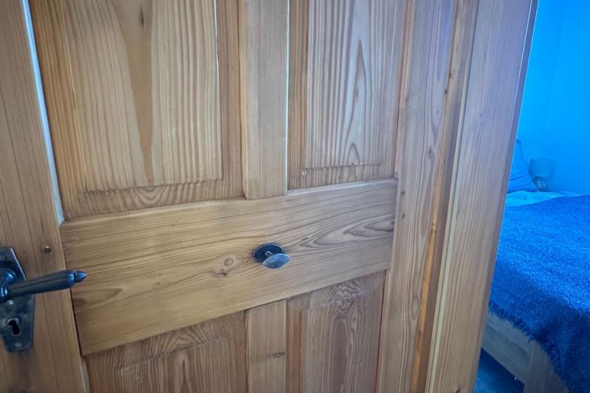 Altes Korbmacherhaus - foto 13