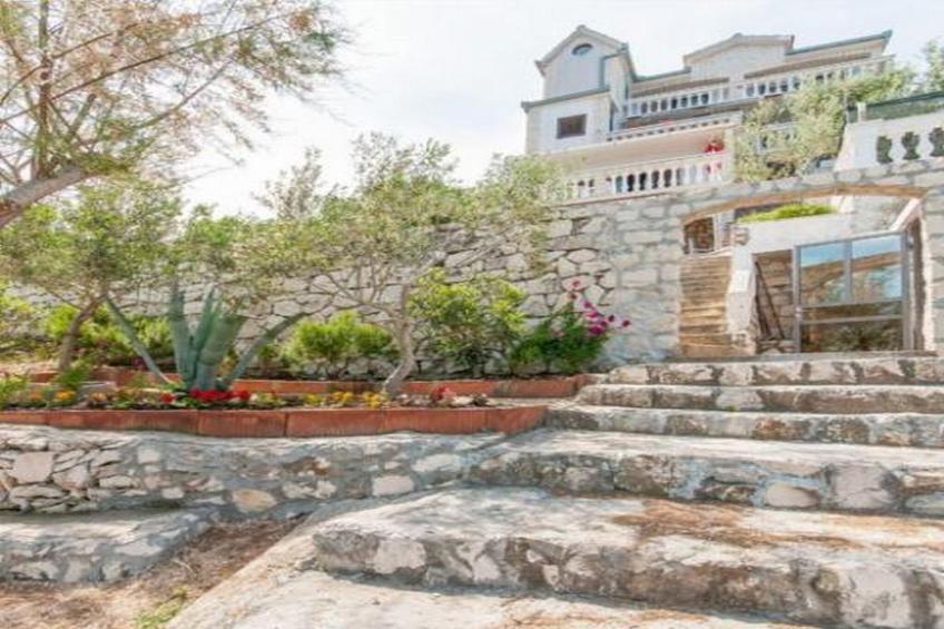 Apartments Marko - Three Bedroom Apartment with Terrace and Sea View (A6) - foto 15