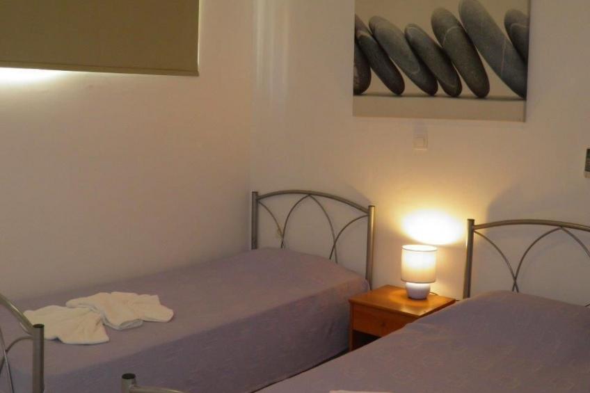 Sehr geräumiges Apartment mit eigenem Pool und Whirlpool - foto 13