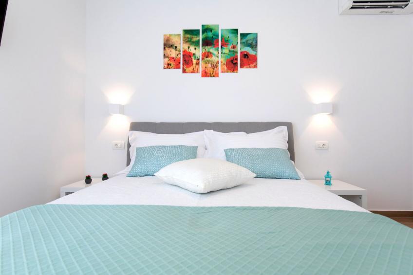 "Villa Magdalena" mit privatem Pool - foto 6