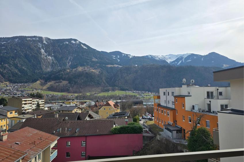 City Apartments Jenbach Top 6 Top 7 - foto 25