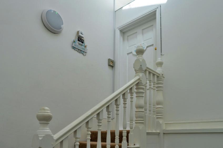 Sea Views Apartment in Ilfracombe - foto 24
