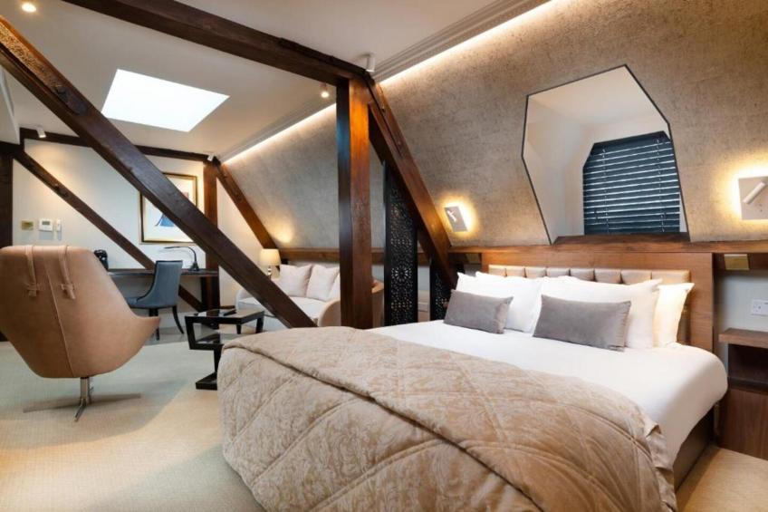 Junior Suite - foto 36