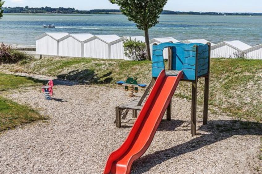 Residence de la plage - foto 14