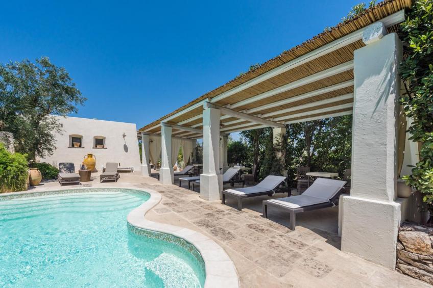 Tenuta Aphrodite - foto 4