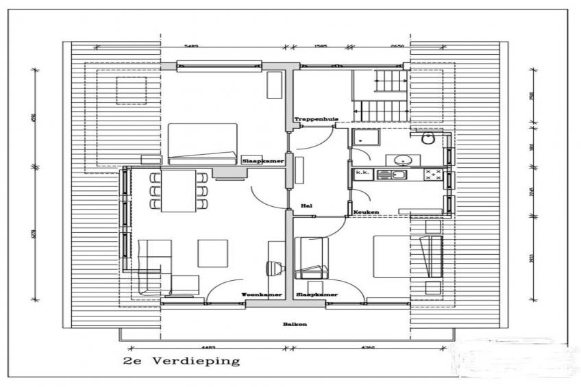 Apartment Auf der Platte 3 - foto 16