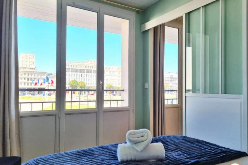 Les 4 Saisons - Magnifique Vue - Volcan Niemeyer Et Bassin - foto 11