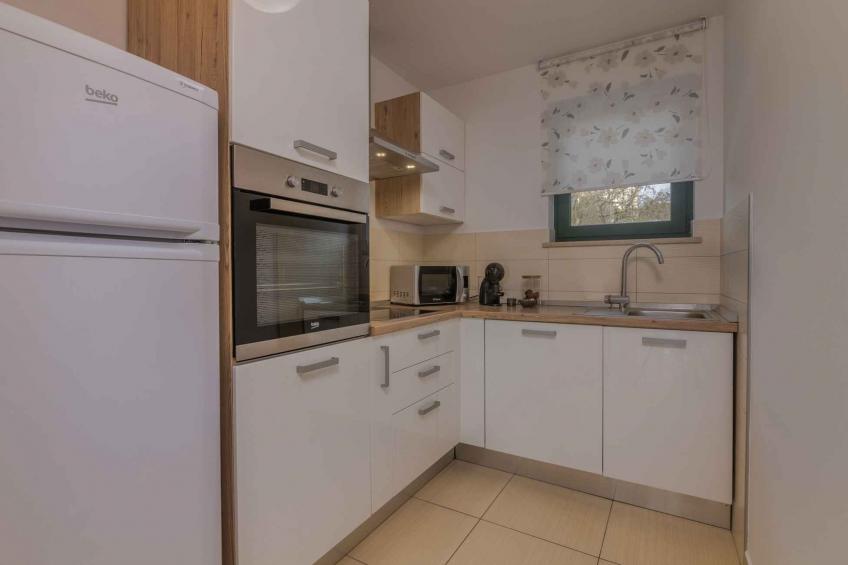 Vakantiewoning Plat Navis 4 - VW-D3FC2 - foto 12