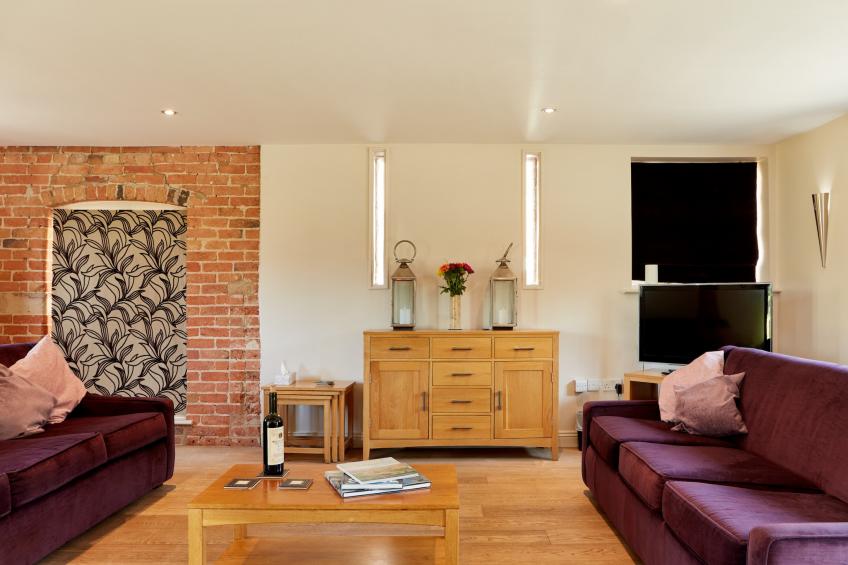 Sunshine Cottage - foto 2