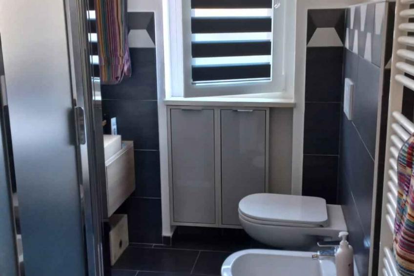 Vakantiewoning met balkon - BF-8YB3B - foto 7
