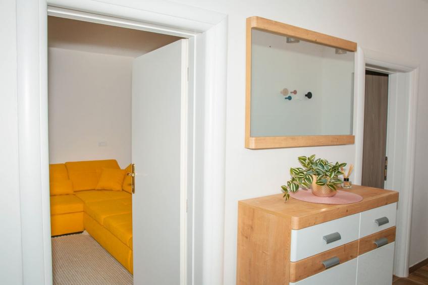 Apartment Matko - Two Bedrom Apartment with Beach View - foto 60