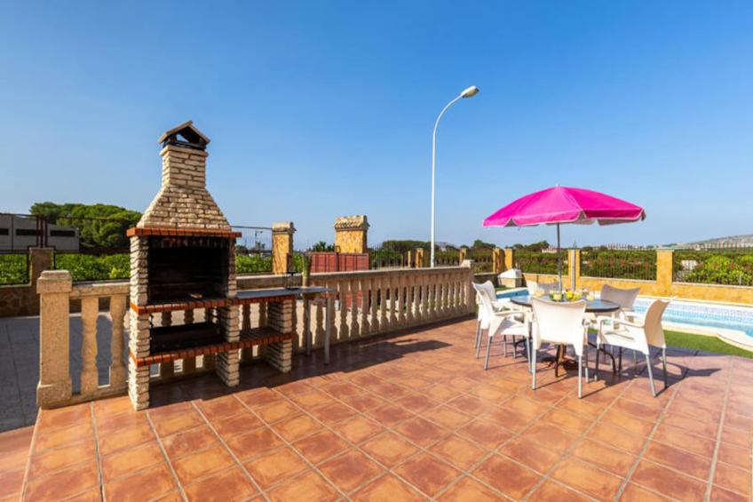 Maison à Jacarilla - foto 8