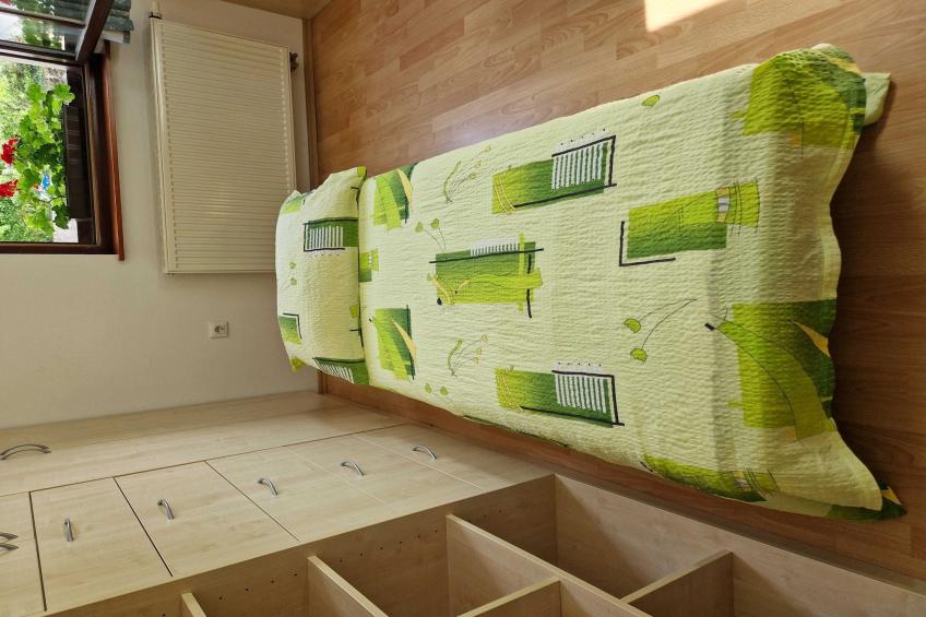 Comfortable Apartment with Mountain View - One Bedroom Apartment - foto 23