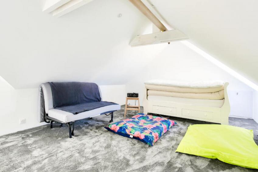 Maison à La Richardais - foto 18