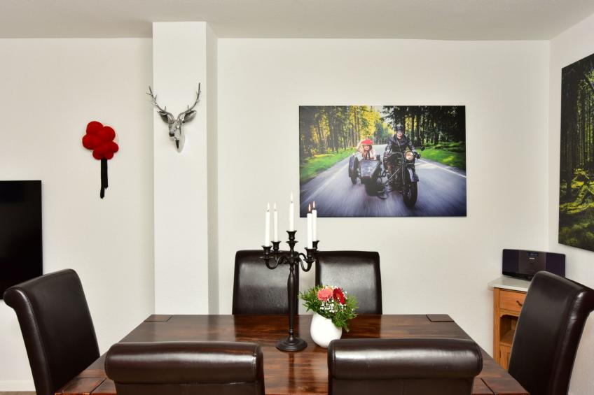 Apartment Black Forest Bollenhut Deluxe - foto 5