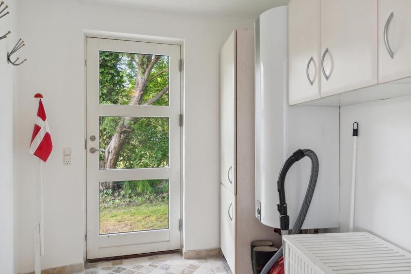 "Vemund" - 100m to the inlet in Sealand - foto 16