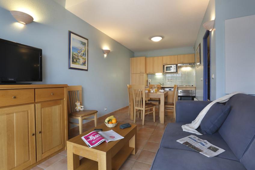 Résidence Les Bastides de Fayence M24S - foto 10