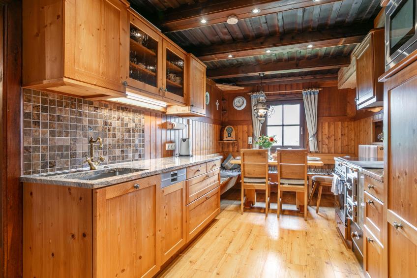 Weberhäusl am Penningberg - foto 4