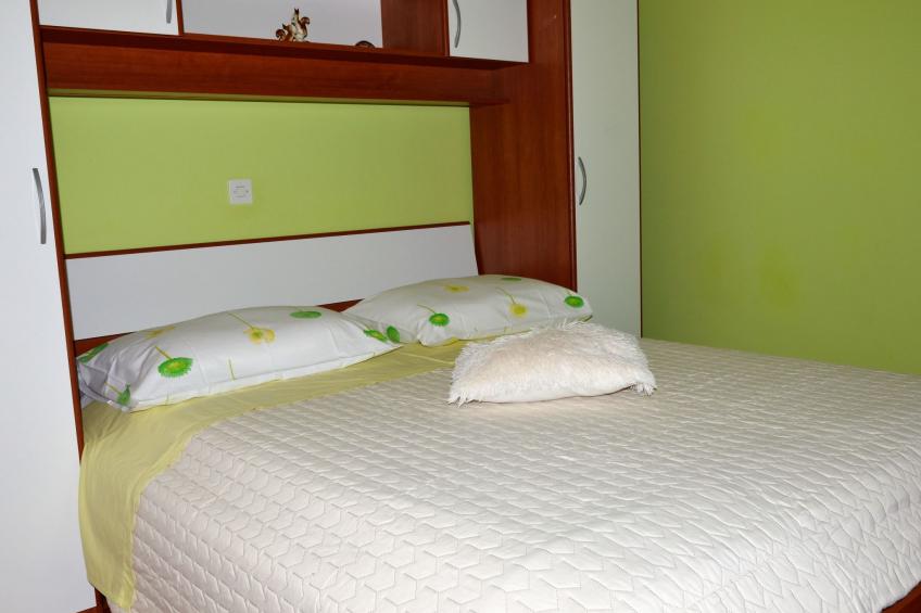 Schöne Wohnung in Poljica mit privatem Parkplatz - foto 17