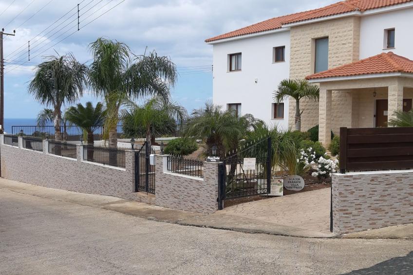 Fabulus 5 Schlafzimmer Villa - foto 99