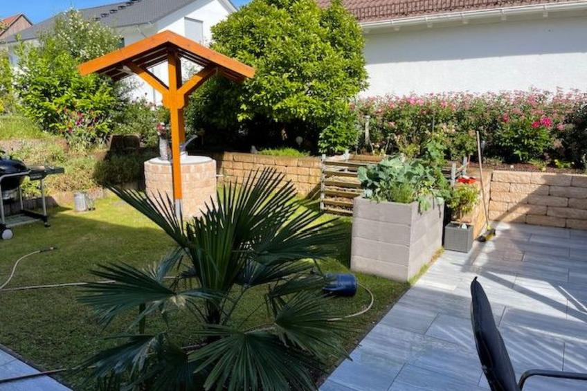 Urlaubstraum - foto 7