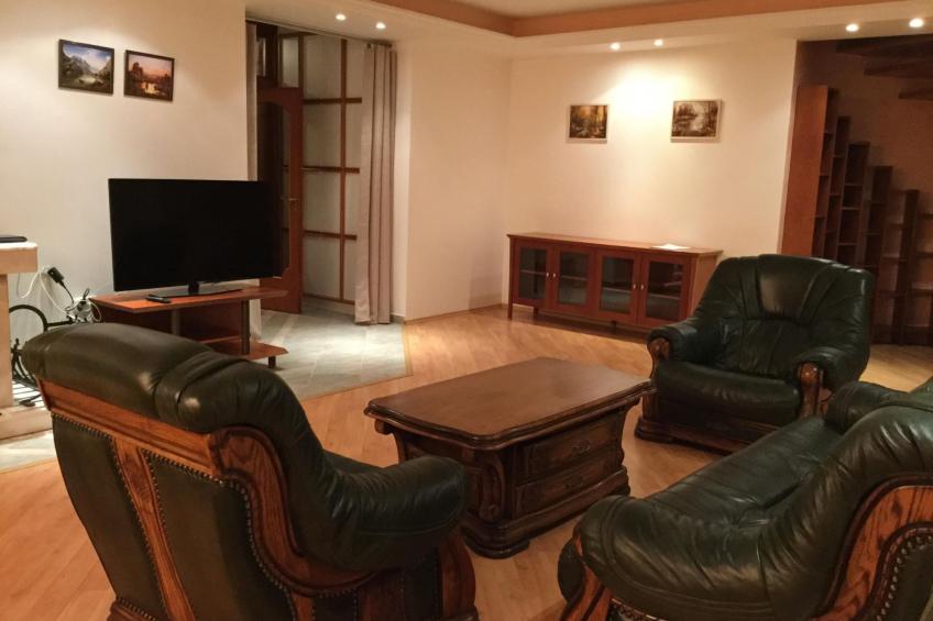 mit Privatpool für 11 Personen + 1 Kind ca. 500 m²in Pardubitz, Böhmen (Os - foto 24