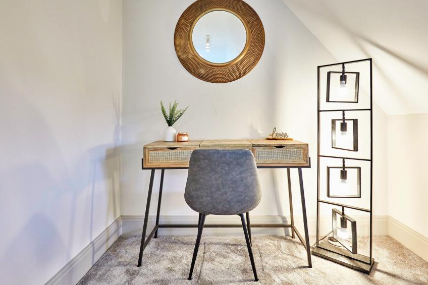 Highfield House - foto 14