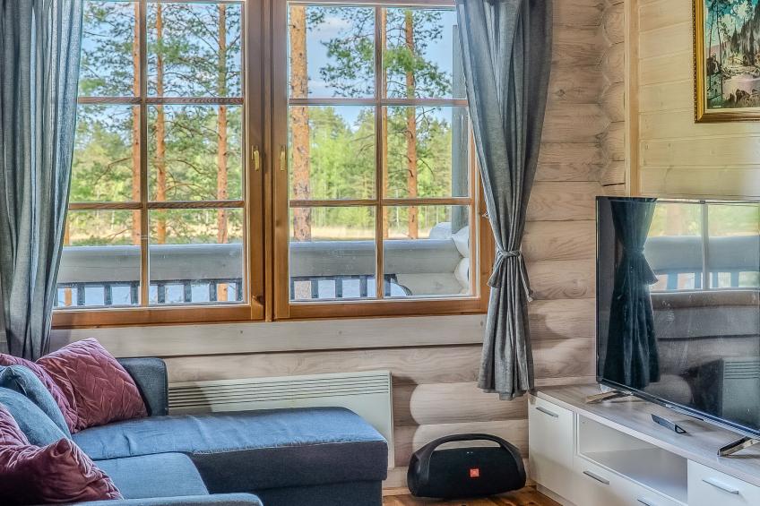 Villa norppa - foto 11