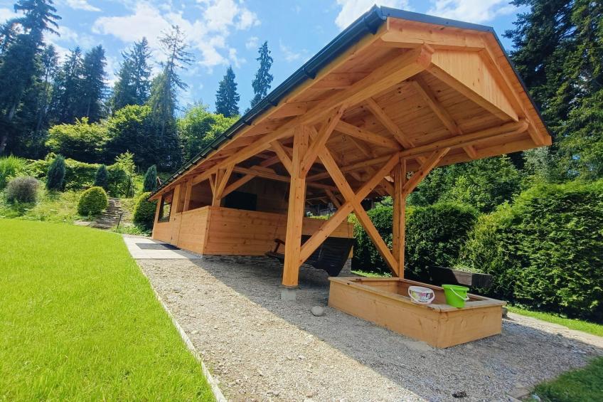 Domek pod Howyzem - foto 23