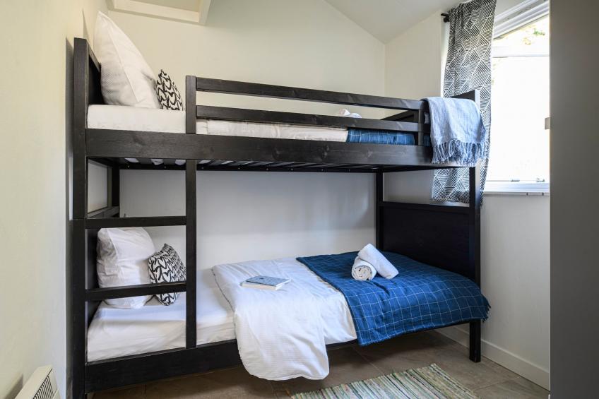 Eiland Bungalow - foto 13