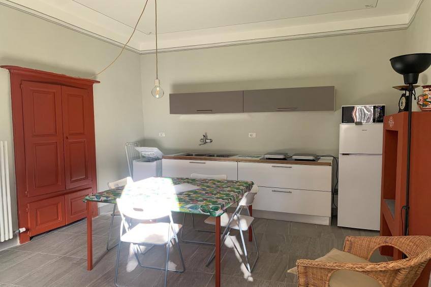 Ai Rronchi - piccolo appartamento con giardino a Cannero - foto 12