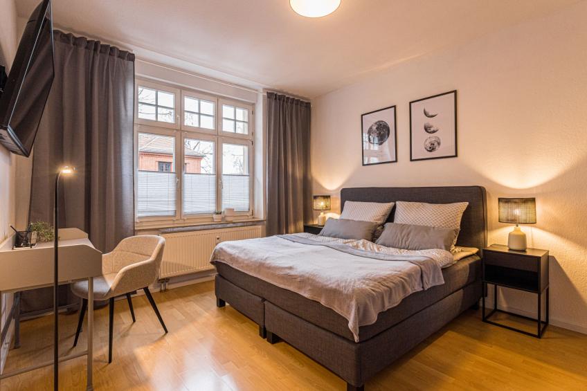 Scandinavian Business Apartment - foto 3