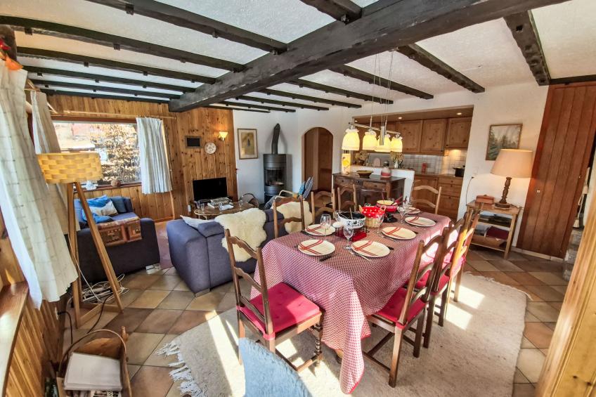 Chalet Le Rhônasson - foto 10