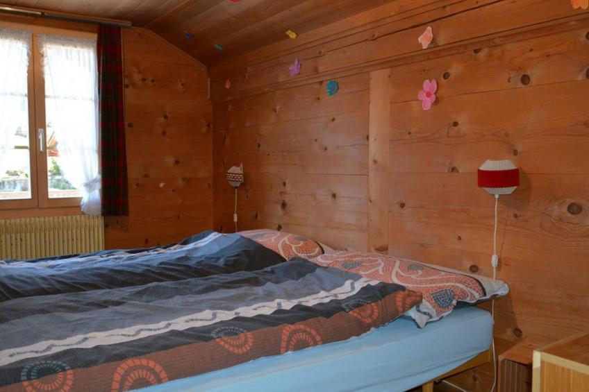 Lydia Appartement/Fewo, Dusche oder Bad, WC 7-Bettwohnung - foto 9