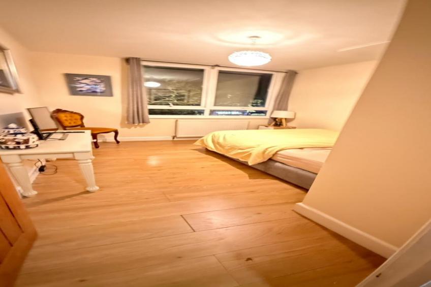 Standard Double Room - Shared - foto 2