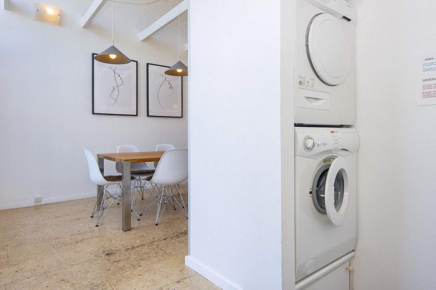 3 room,1 st floor,penthouse - foto 49