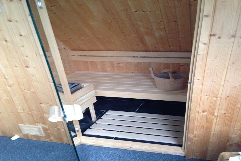 Buitenplaats It Wiid - foto 27