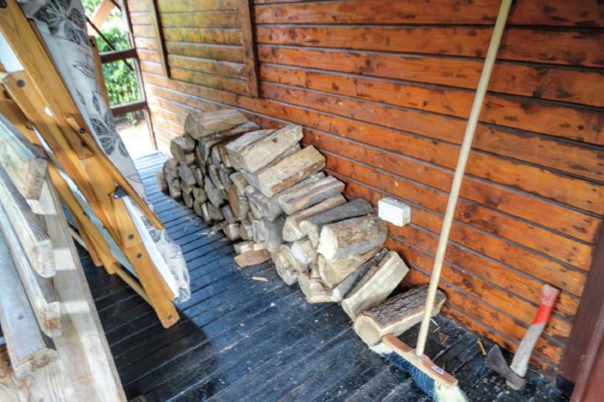 KOPALINO DOMKI I APARTAMENTY - foto 15
