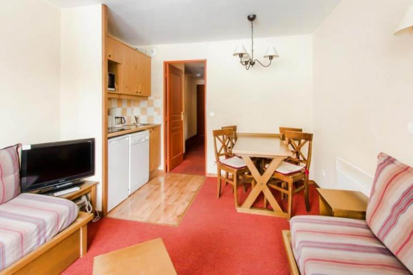 Résidence L'Albane - maeva Home - foto 22