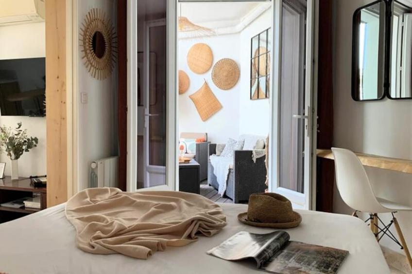 La Terrasse Bazille - foto 24