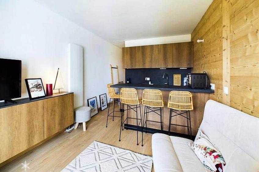 Résidence Alpages - foto 14