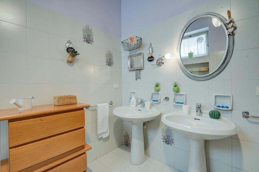 Casa Sanremo Ideale Per Famiglie - foto 31