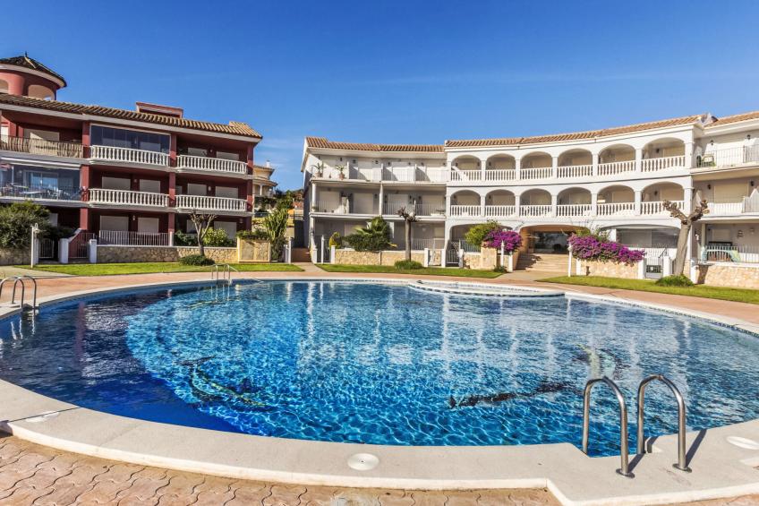 Residencial Nerea - foto 23