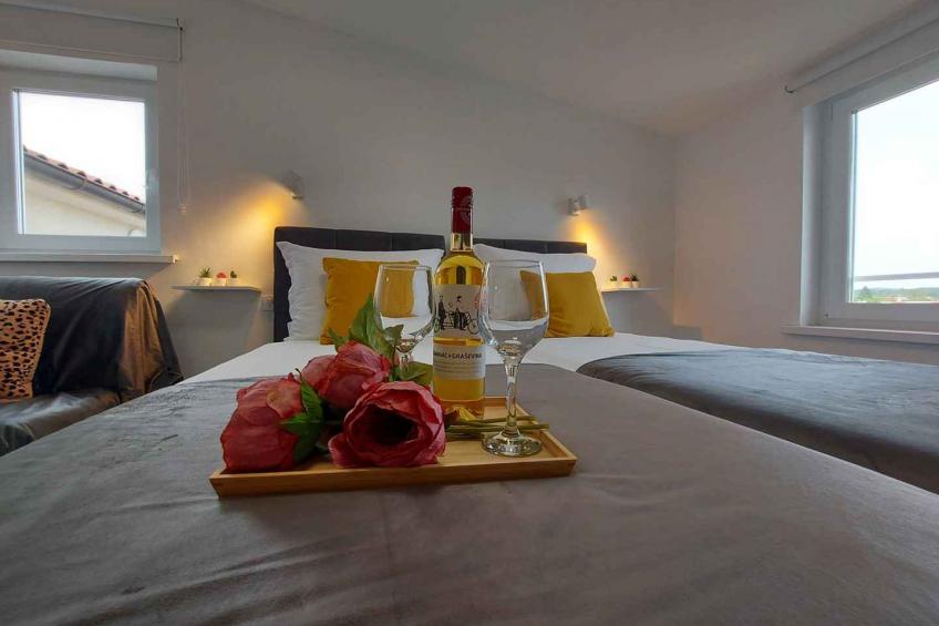 Vakantiewoning met airco - VW-MHB9W - foto 12
