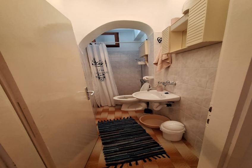 Apartments Dalmatin Žuljana - Studio Apartment 1 - foto 15